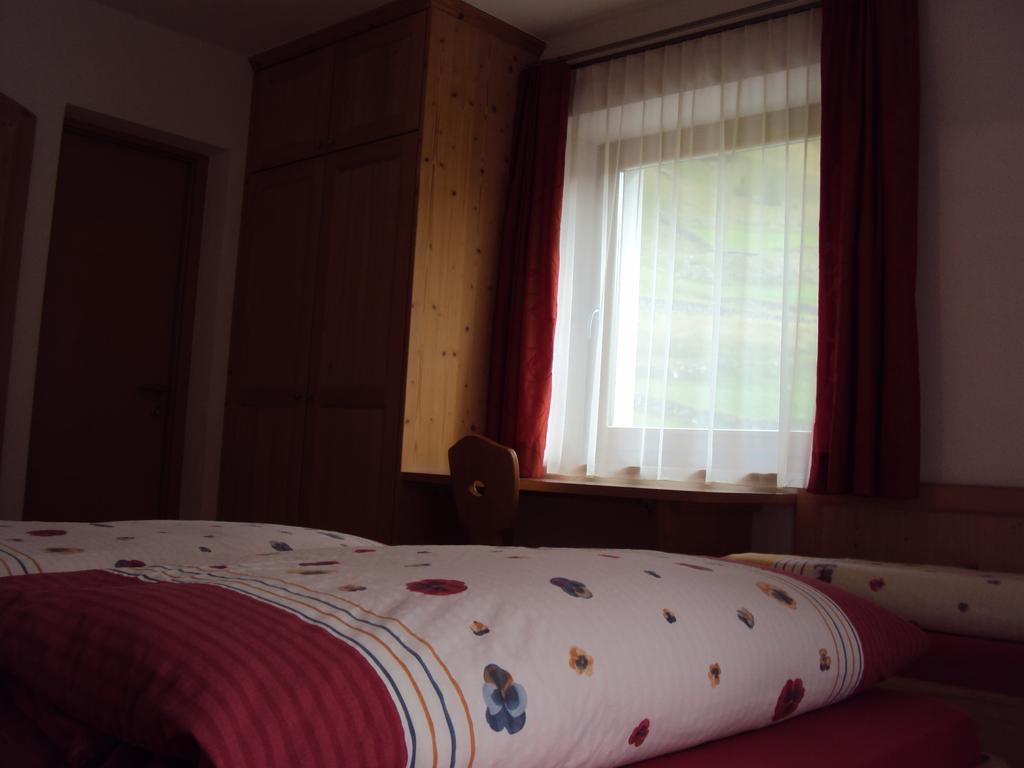 Готель Haus Fliri Курон-Веноста Номер фото